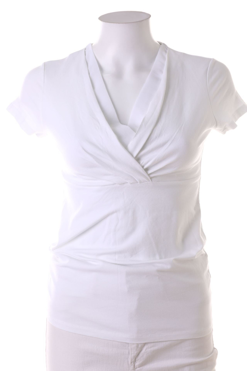 ESPRIT - Kurzarm-Shirt - S