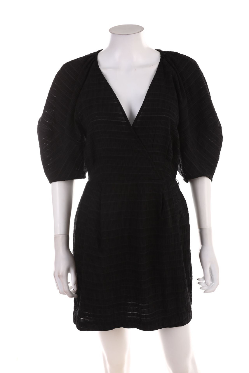 MANGO - Minikleid - S