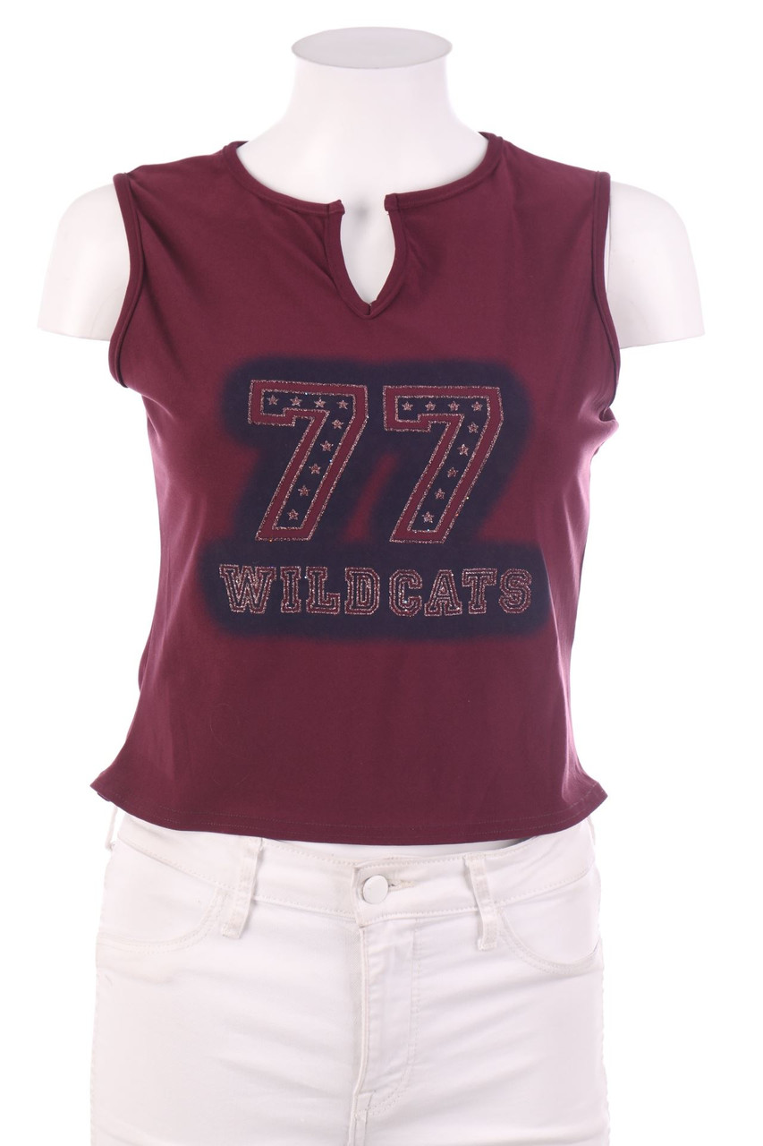 Ohne Label - Top - M