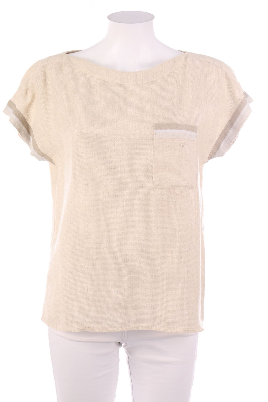 ERFO - Kurzarm-Shirt - M