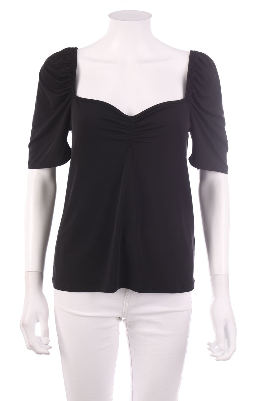 AMISU - Kurzarm-Shirt - XL