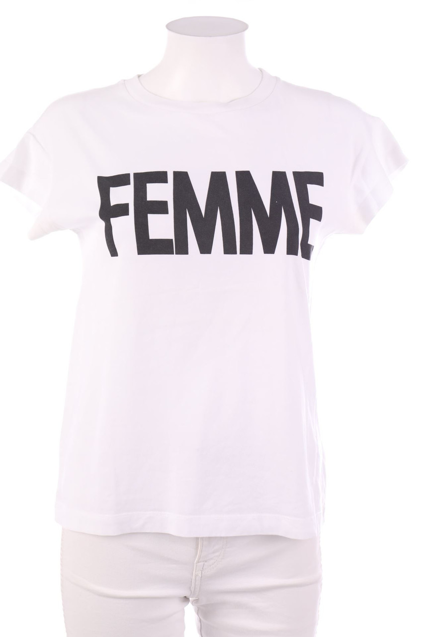 rich & royal - Kurzarm-Shirt - XS