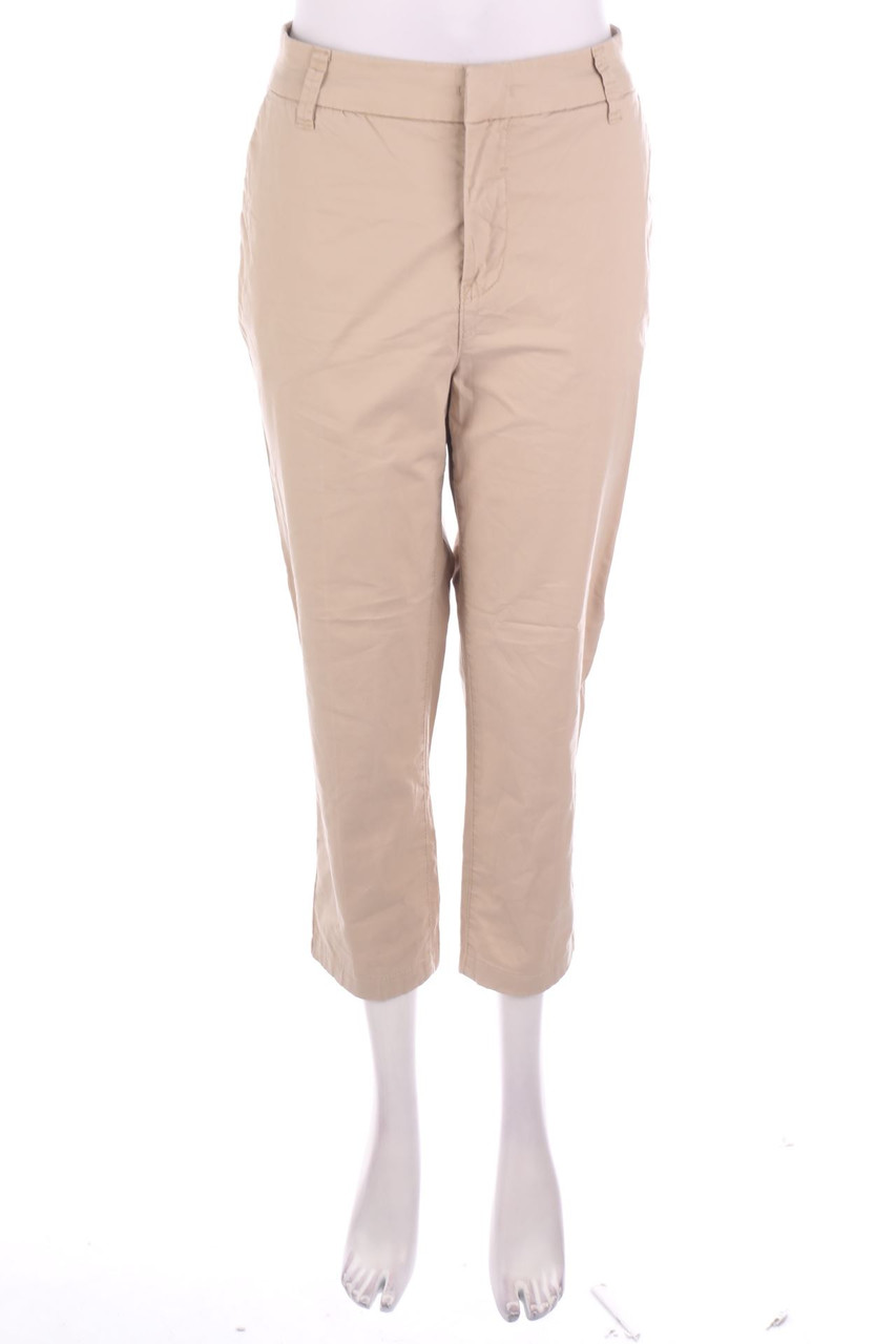 C&A - Chino-Hose - L