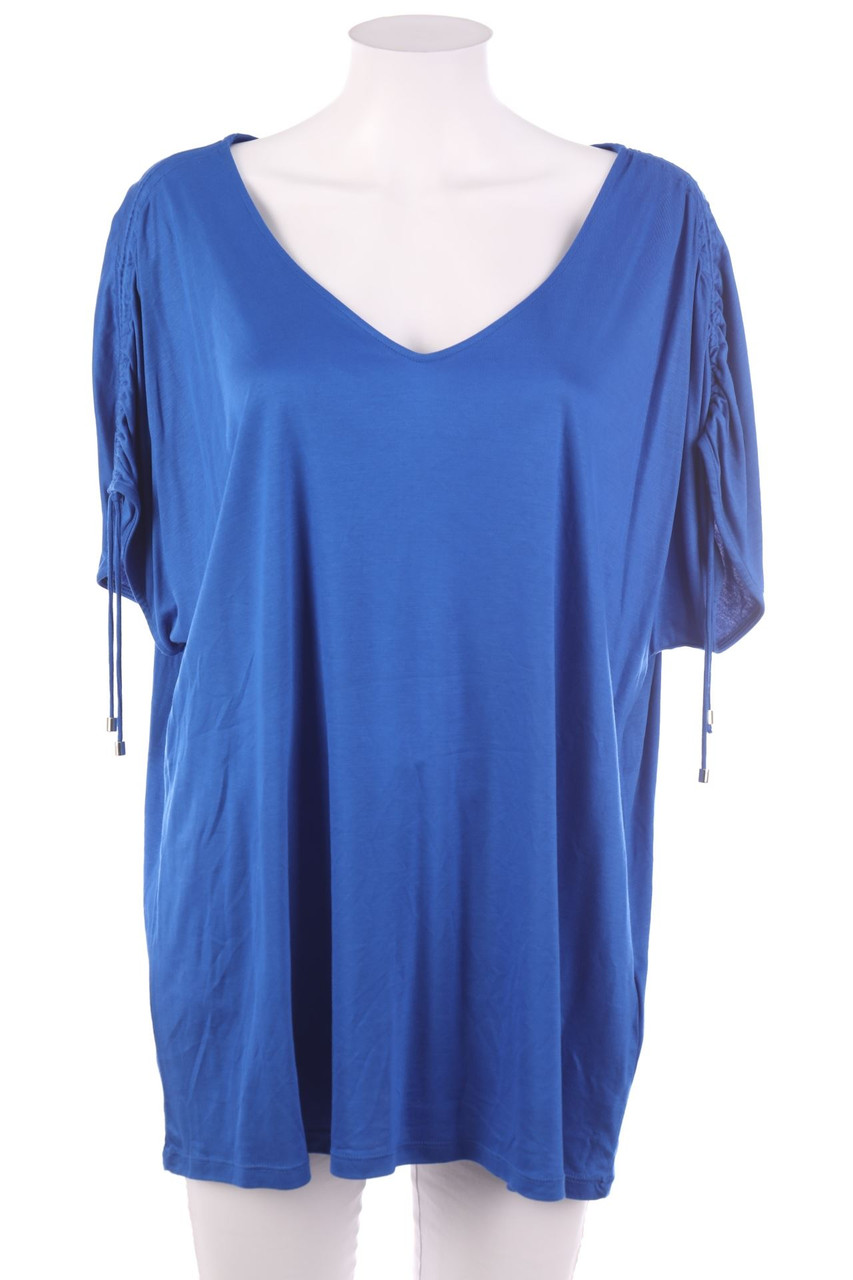 GERRY WEBER - Batwing-Shirt - 3XL