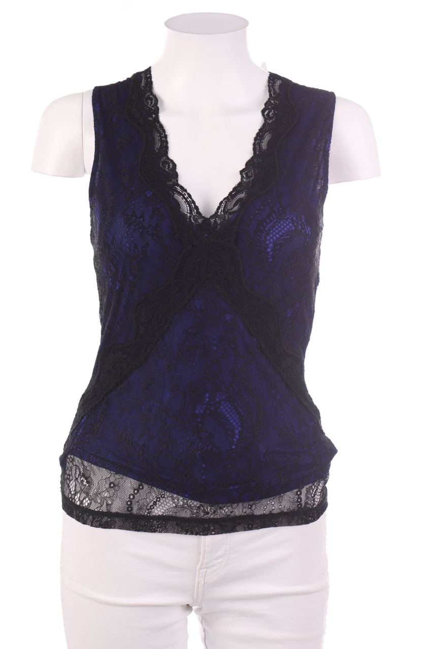 H&M - Blusentop - XS