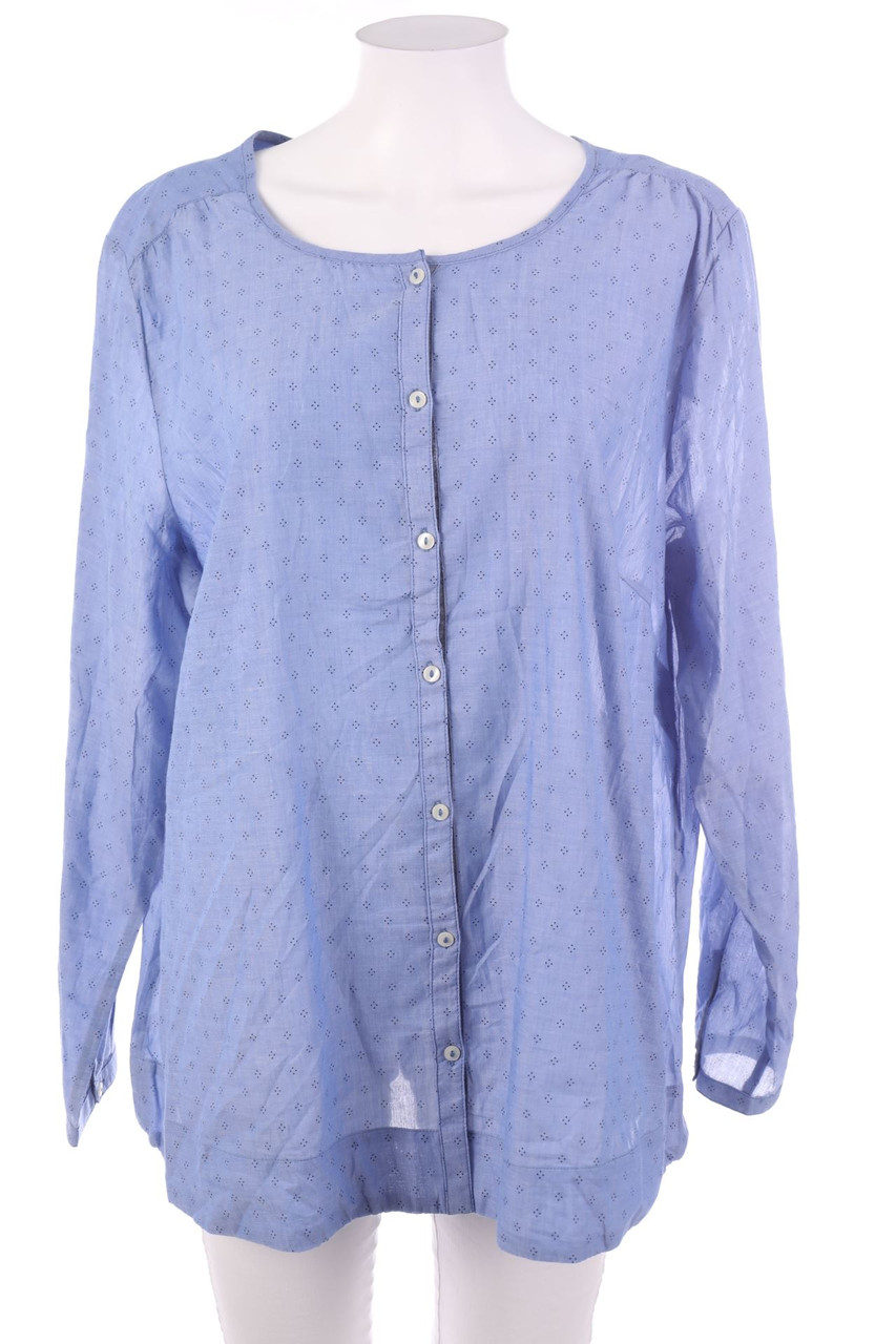 Ohne Label - Bluse - 3XL