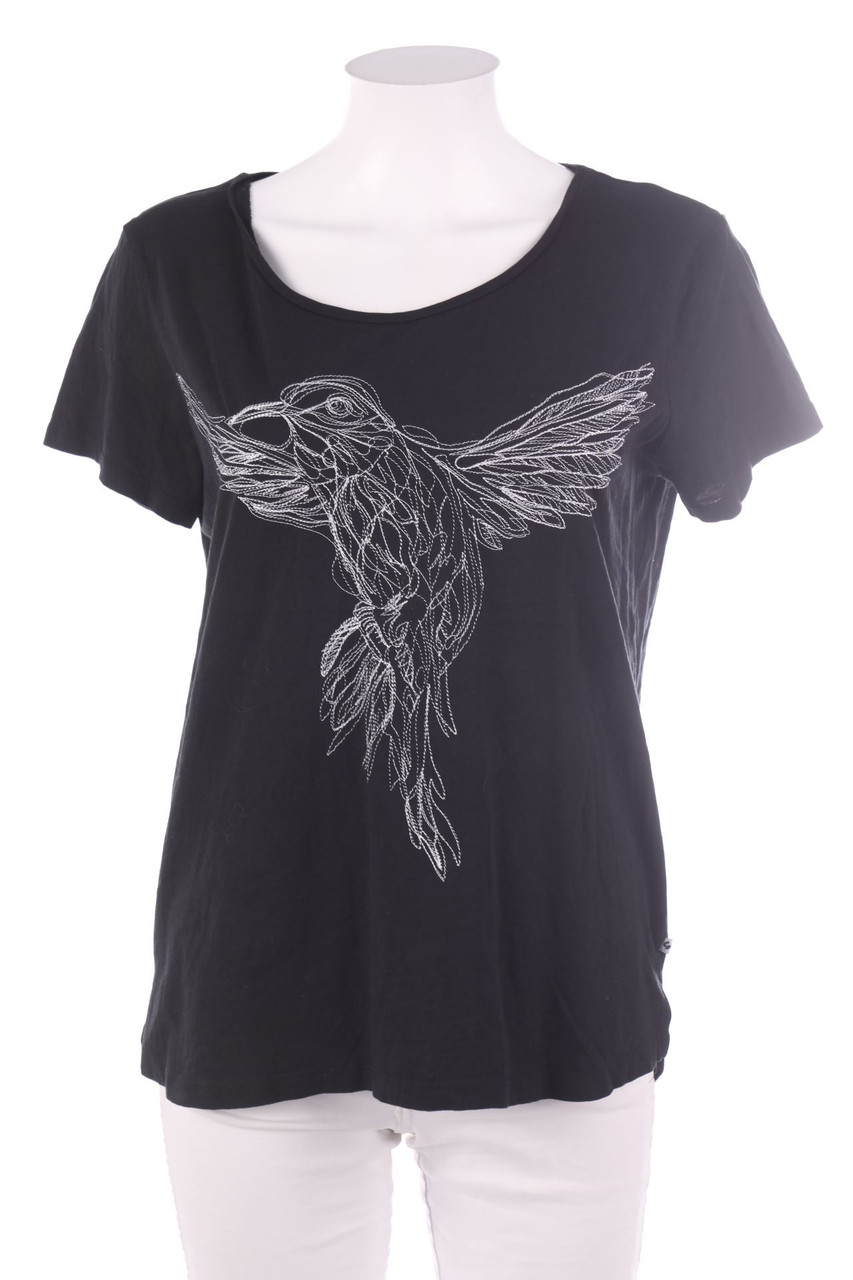 GREYSTONE - Kurzarm-Shirt - L