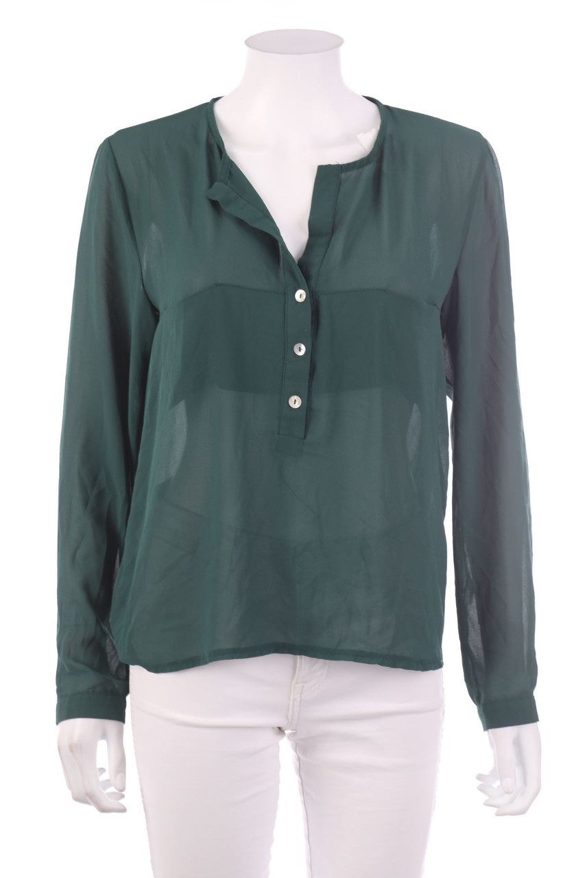 Ohne Label - Bluse - M