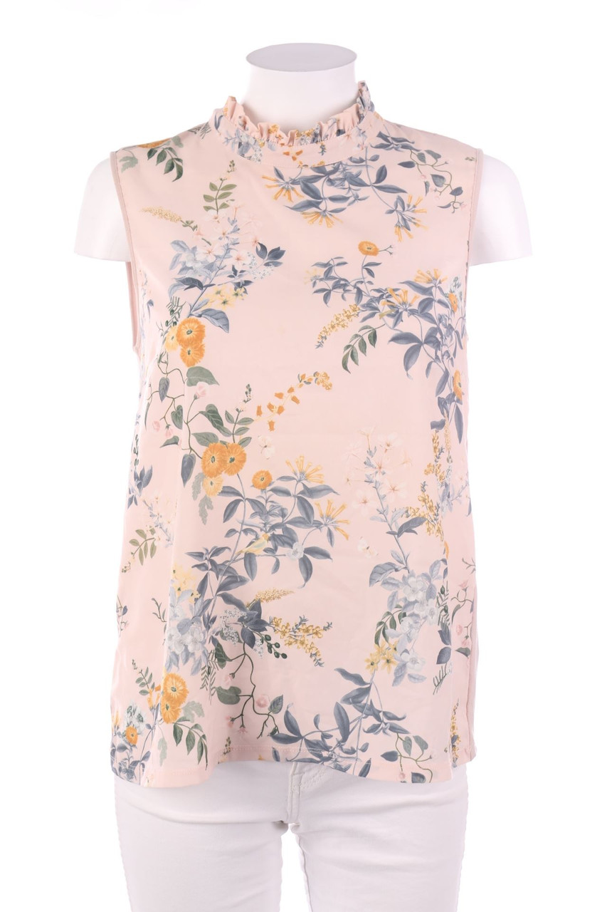 RESERVED - Blusentop - M