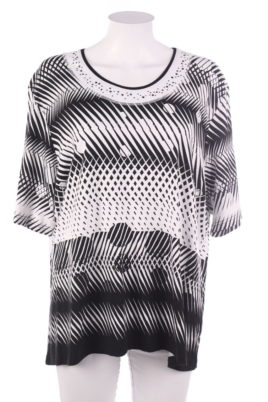 hajo - Kurzarm-Shirt - 52