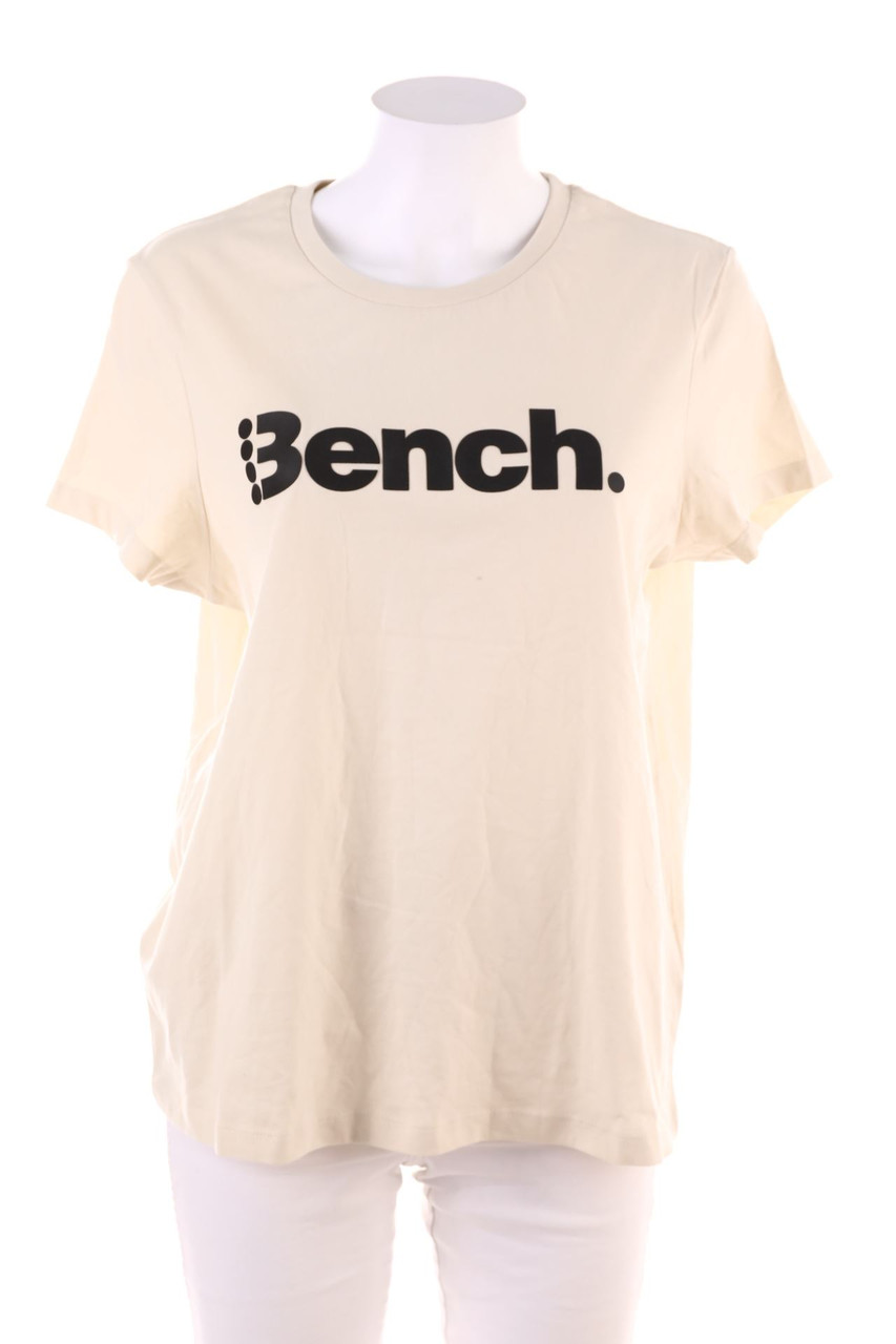 Bench. - Kurzarm-Shirt - XL