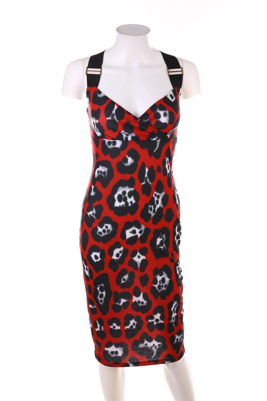 RAINBOW - Kleid - XS