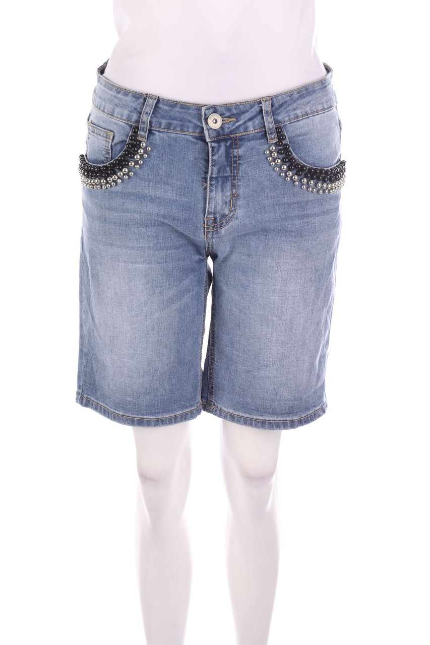 Sublevel - Jeans-Shorts - M