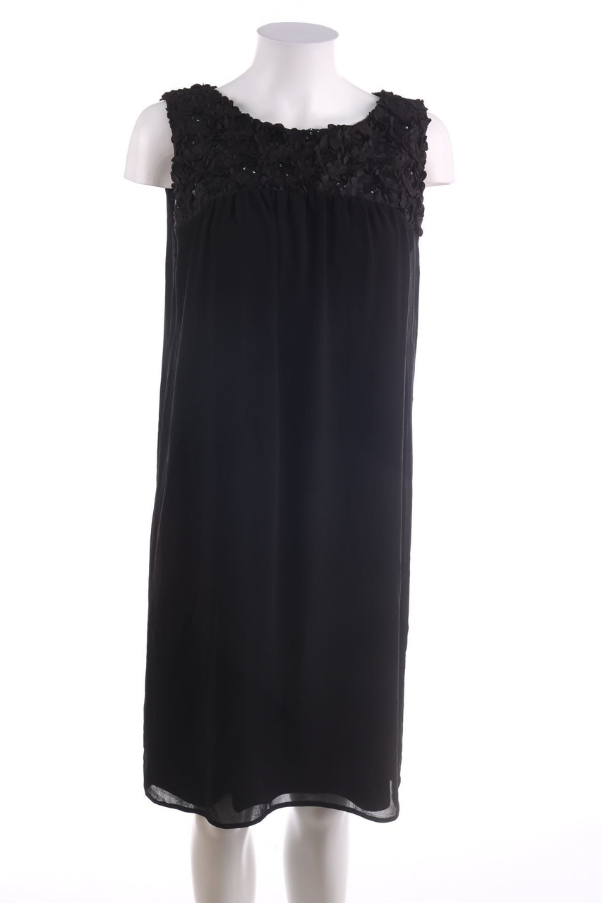 CANDA PREMIUM by C&A - Cocktailkleid mit Applikationen - D 42