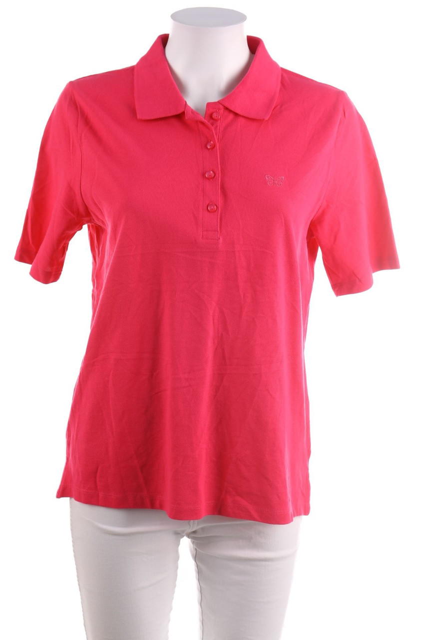 m.x.o. - Polo-Shirt - S