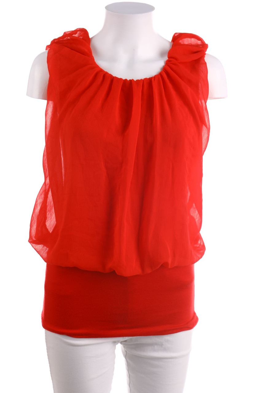 Ohne Label - Blusentop - M