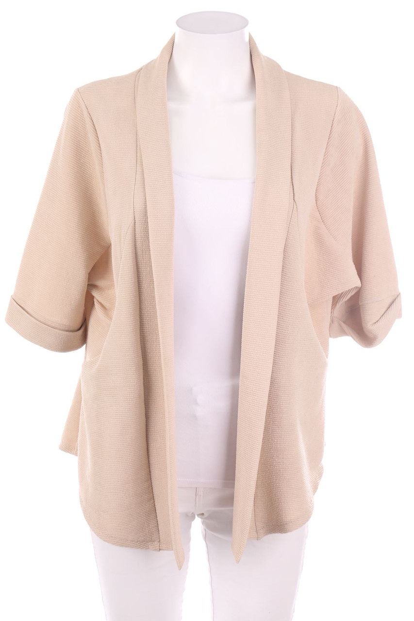 Ohne Label - Cardigan - XL