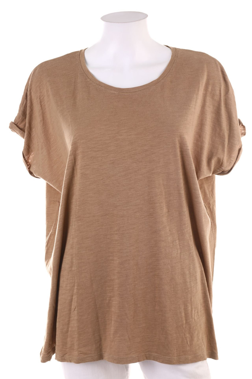 GINA BENOTTI - Kurzarm-Shirt - 2XL