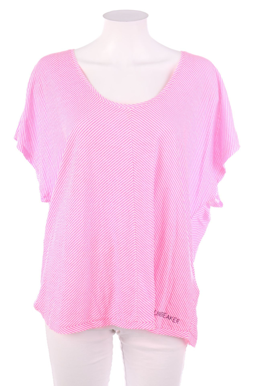 LIEBLINGSSTÜCK - Kurzarm-Bluse - L