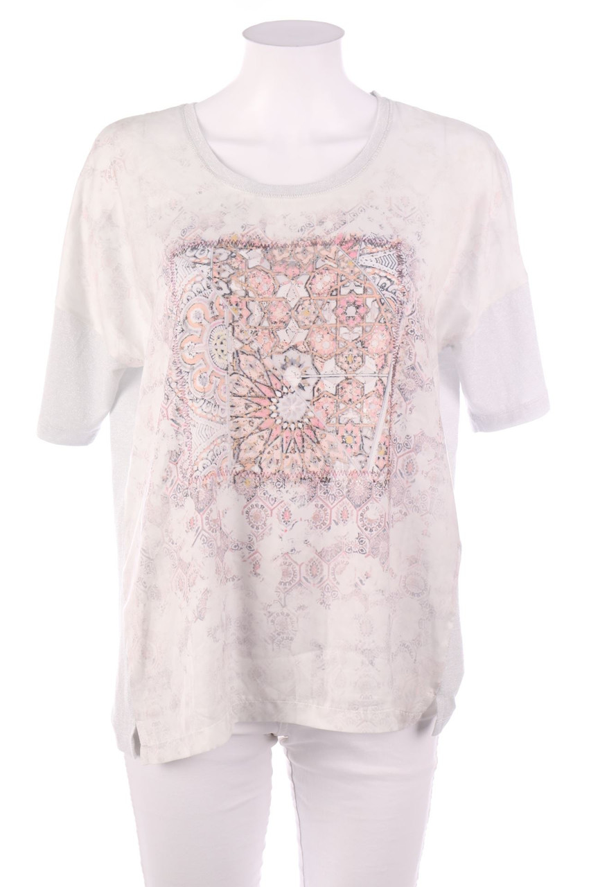 BONITA - Kurzarm-Shirt - M