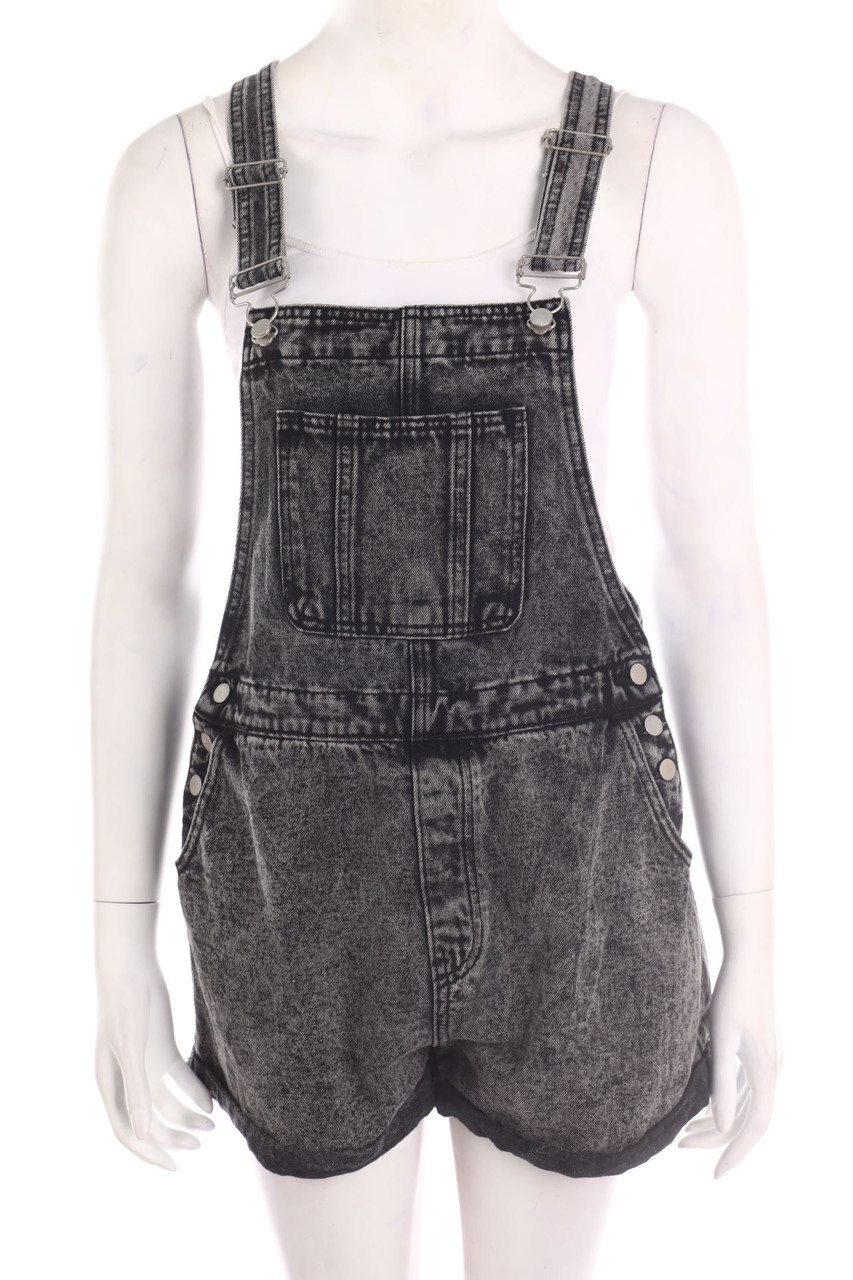 FB SISTER - Jeans-Latzhose - XL