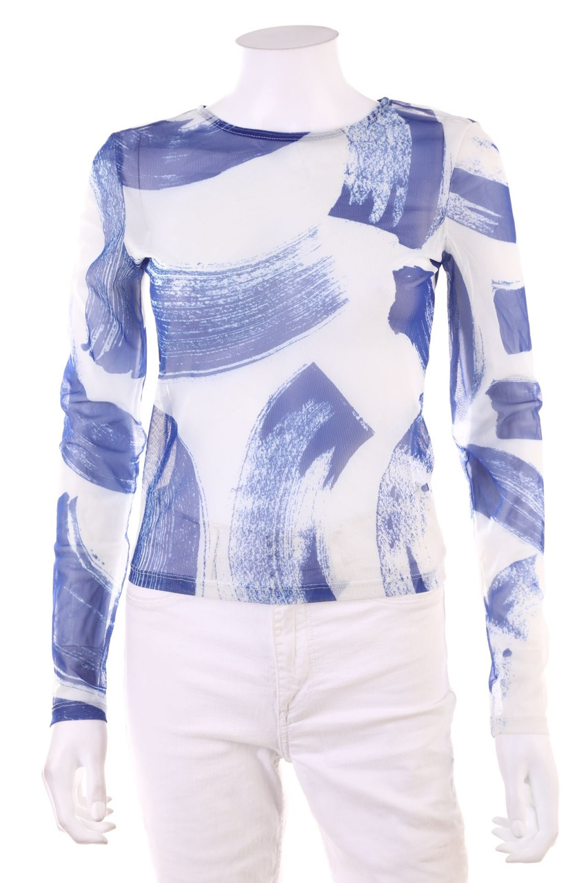 NA-KD - Longsleeve-Shirt - S