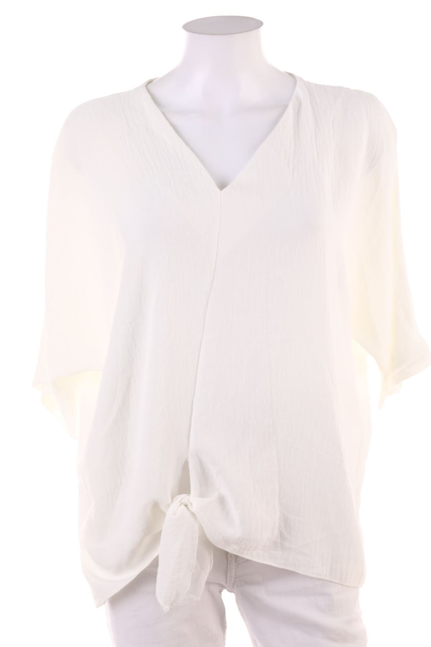 TODAY - Longsleeve-Shirt - M