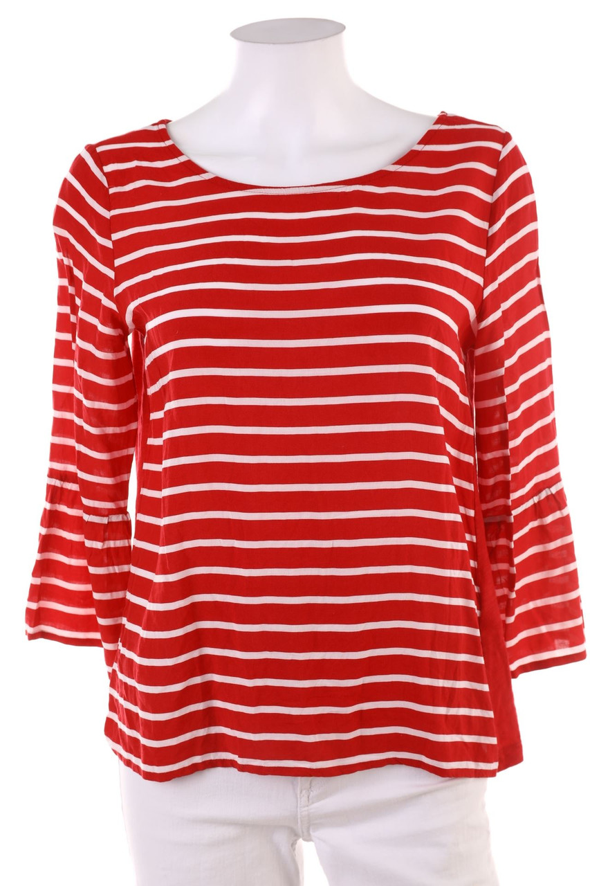 s.Oliver - Longsleeve-Shirt - S