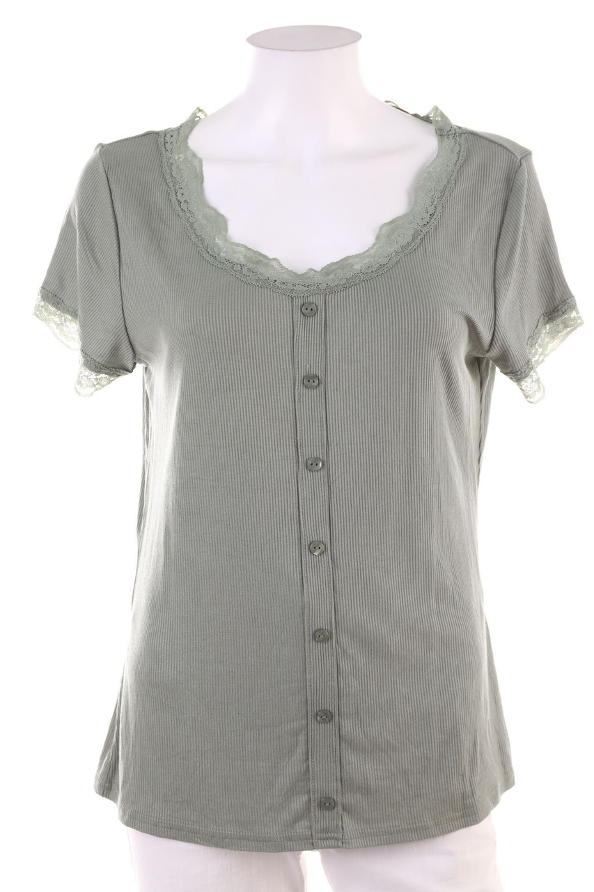 ever me - Kurzarm-Shirt - L