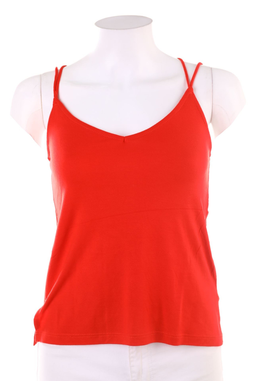 H&M - Top aus Viskose - XS