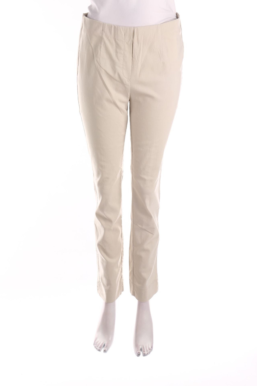 Stehmann - Skinny-Hose - L