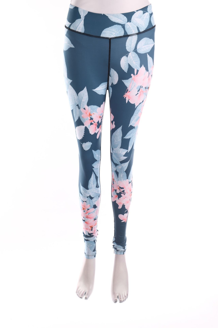 SECONDHAND - Sport-Leggings - M