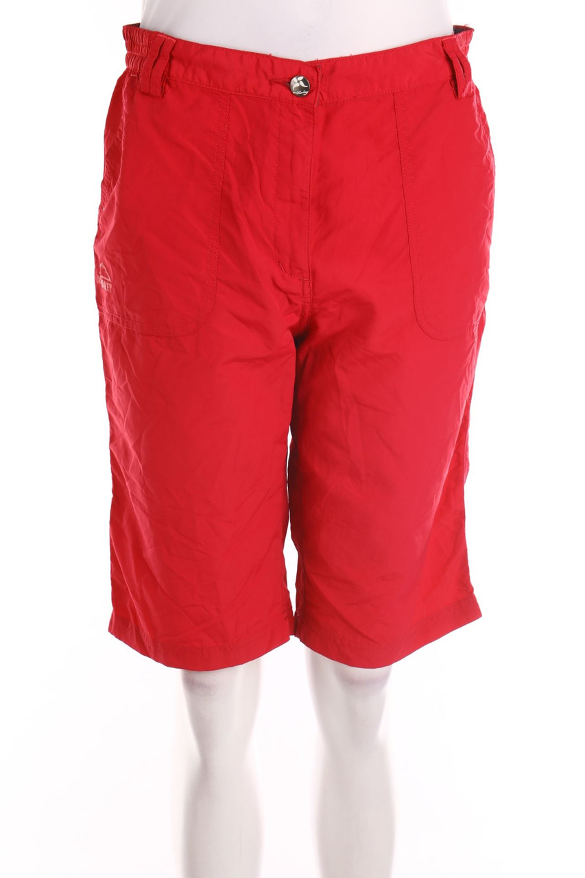 McKINLEY - Bermuda-Shorts - M