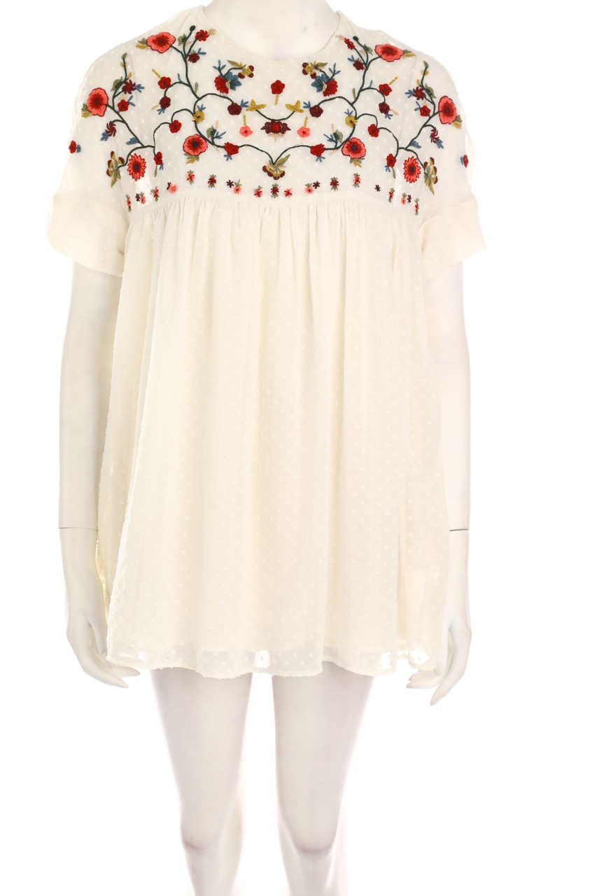 ZARA - Playsuit - S