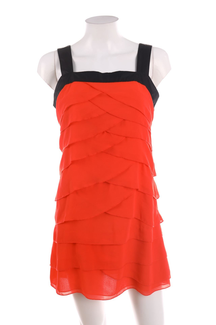 TOUT FEU TOUT FEMME - Kleid - L