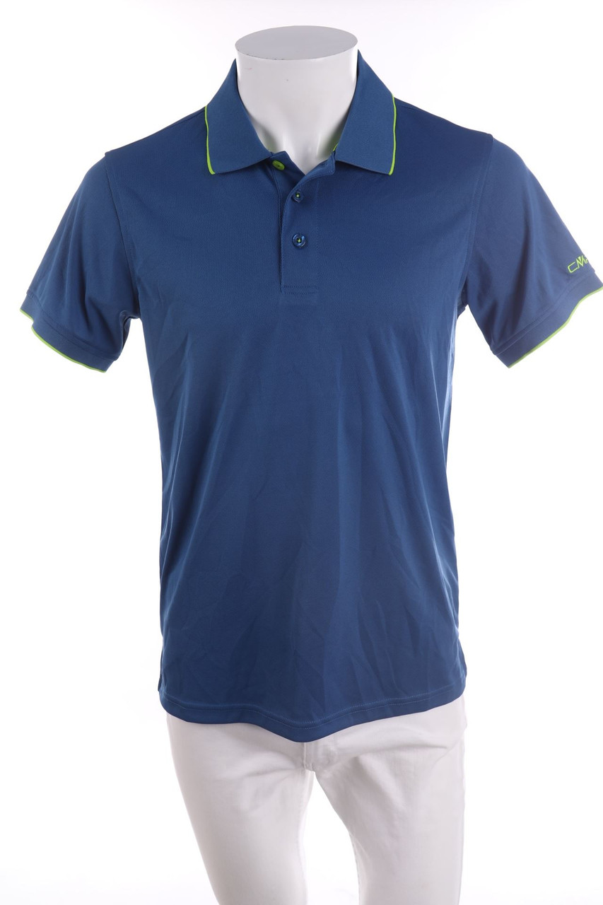 CMP - Poloshirt - S