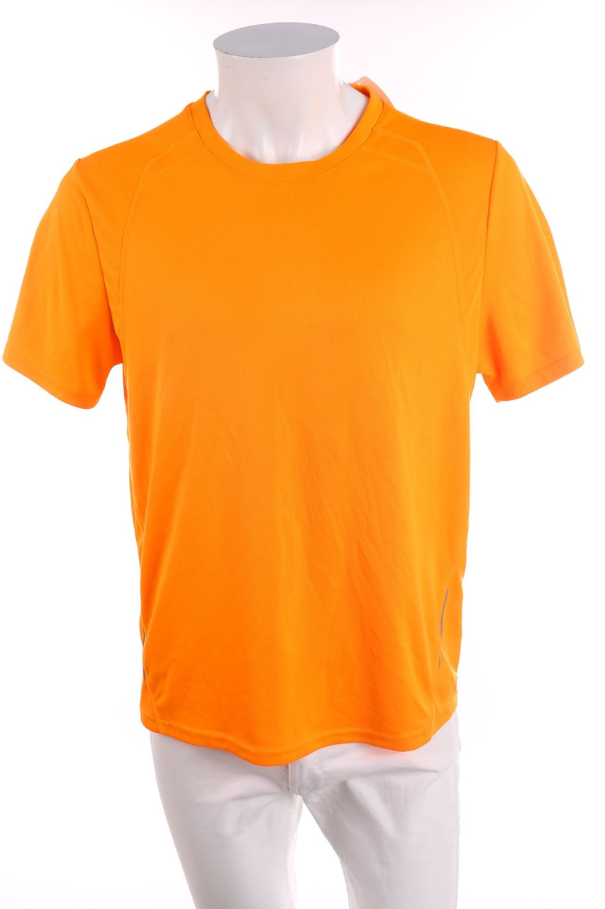 TCHIBO - Sport-Shirt - L