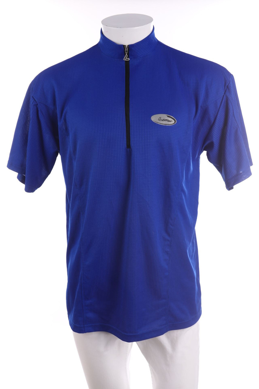 Löffler - Sport-Shirt - L