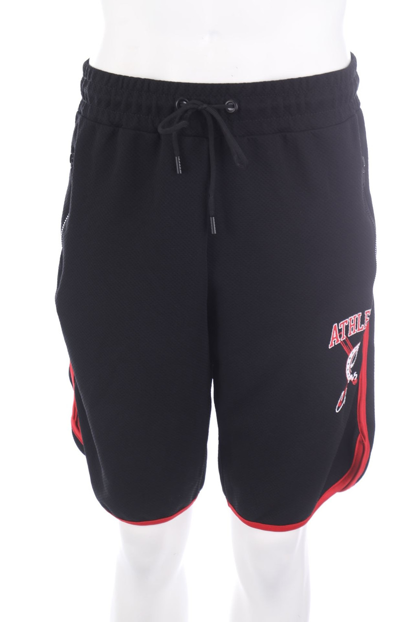 SECONDHAND - Sport-Shorts - 2XL