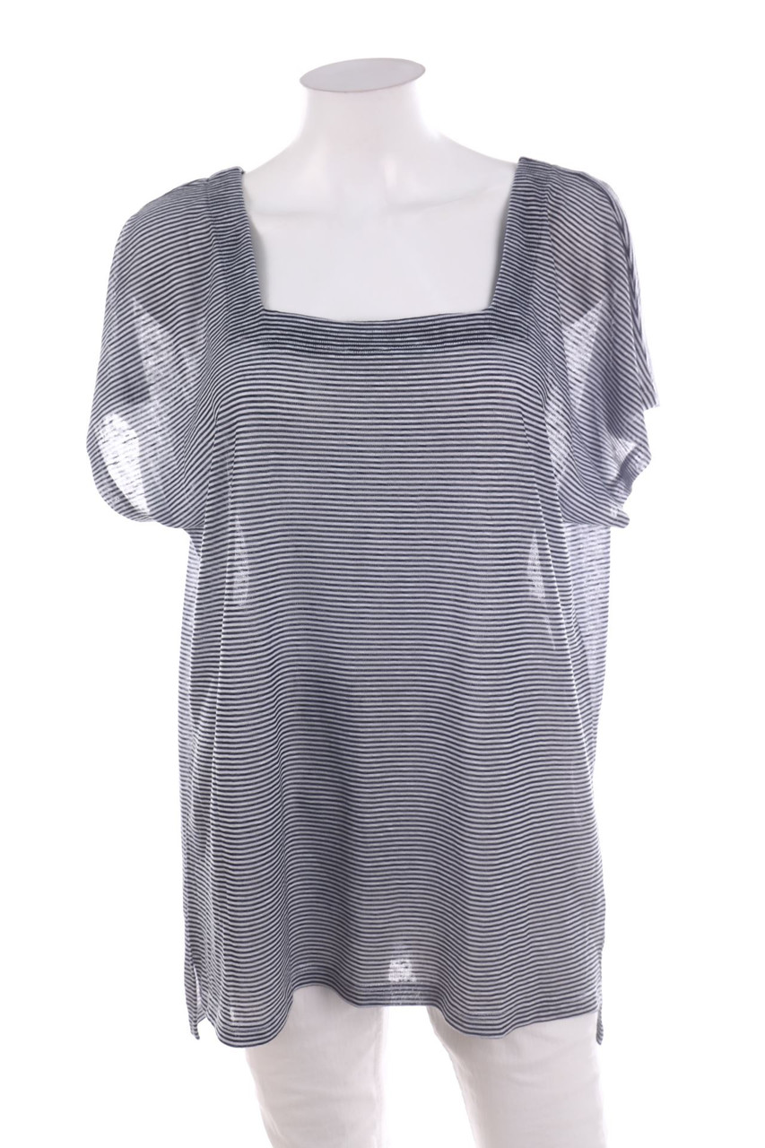 GINA BENOTTI - Kurzarm-Shirt - XL