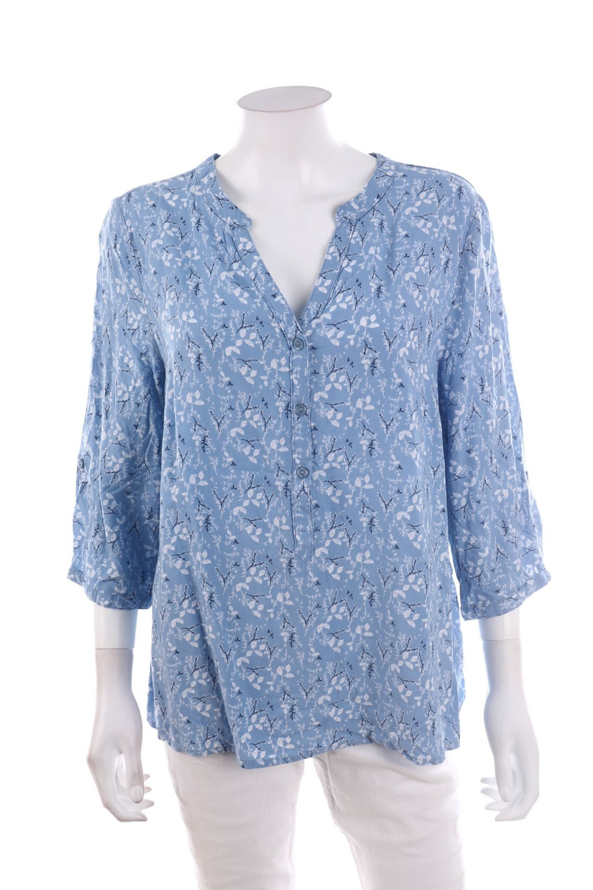 blue motion - Bluse - 2XL