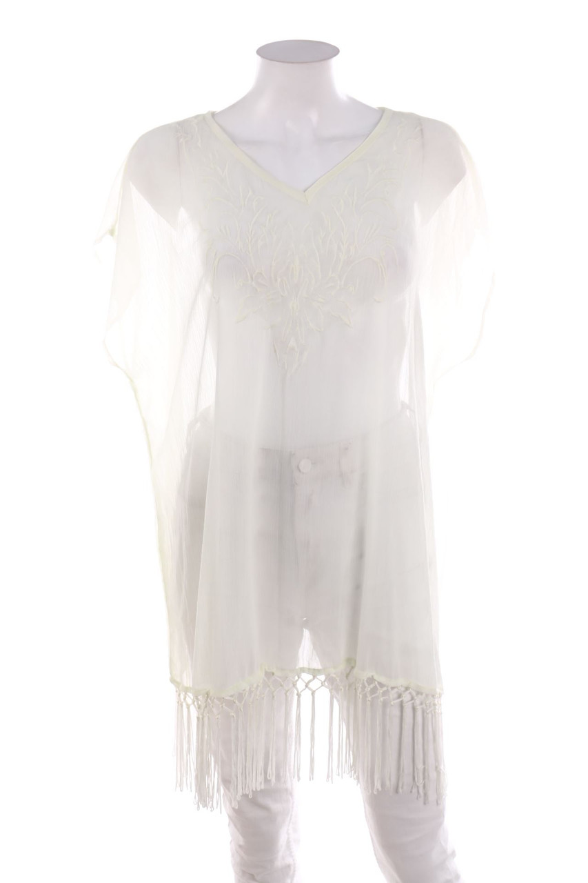 GINA BENOTTI - Bluse - M