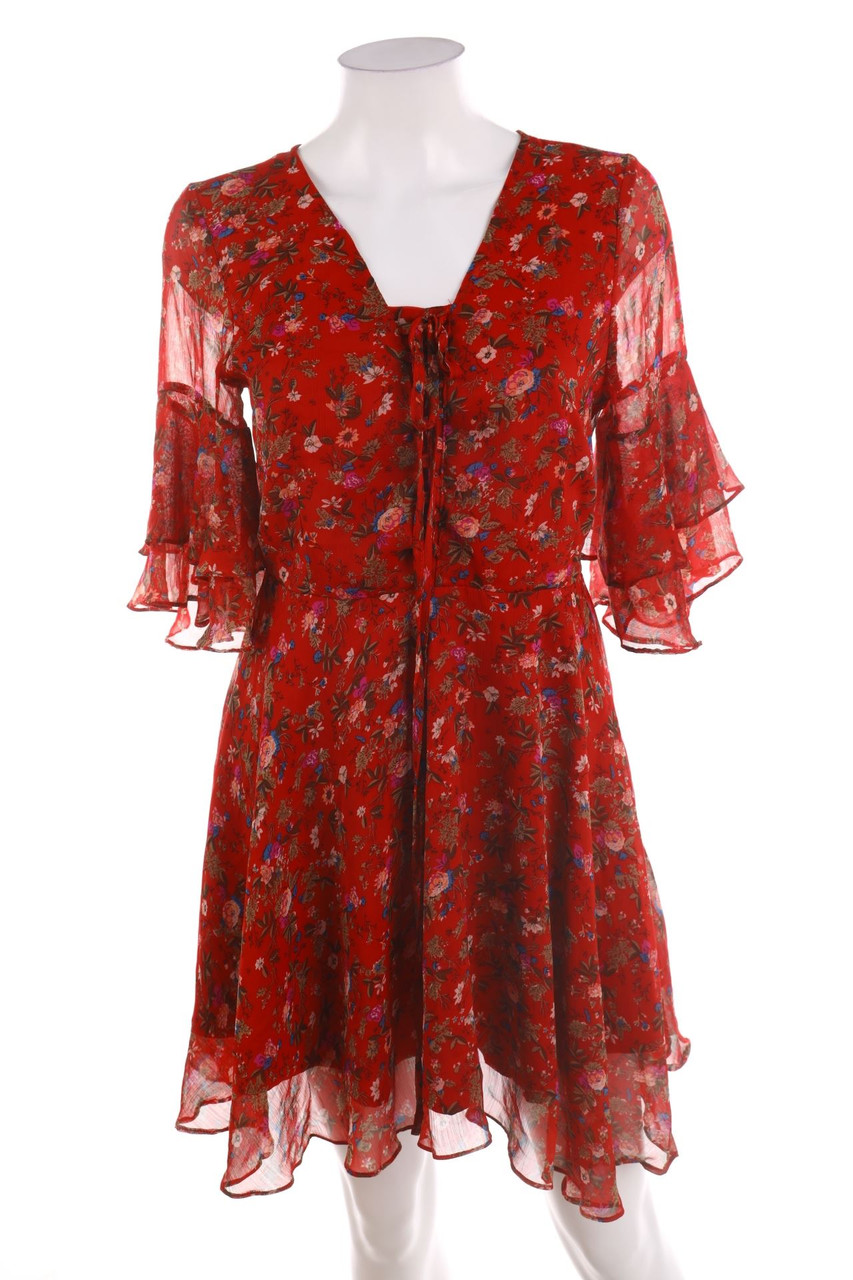 SECONDHAND - Minikleid - L