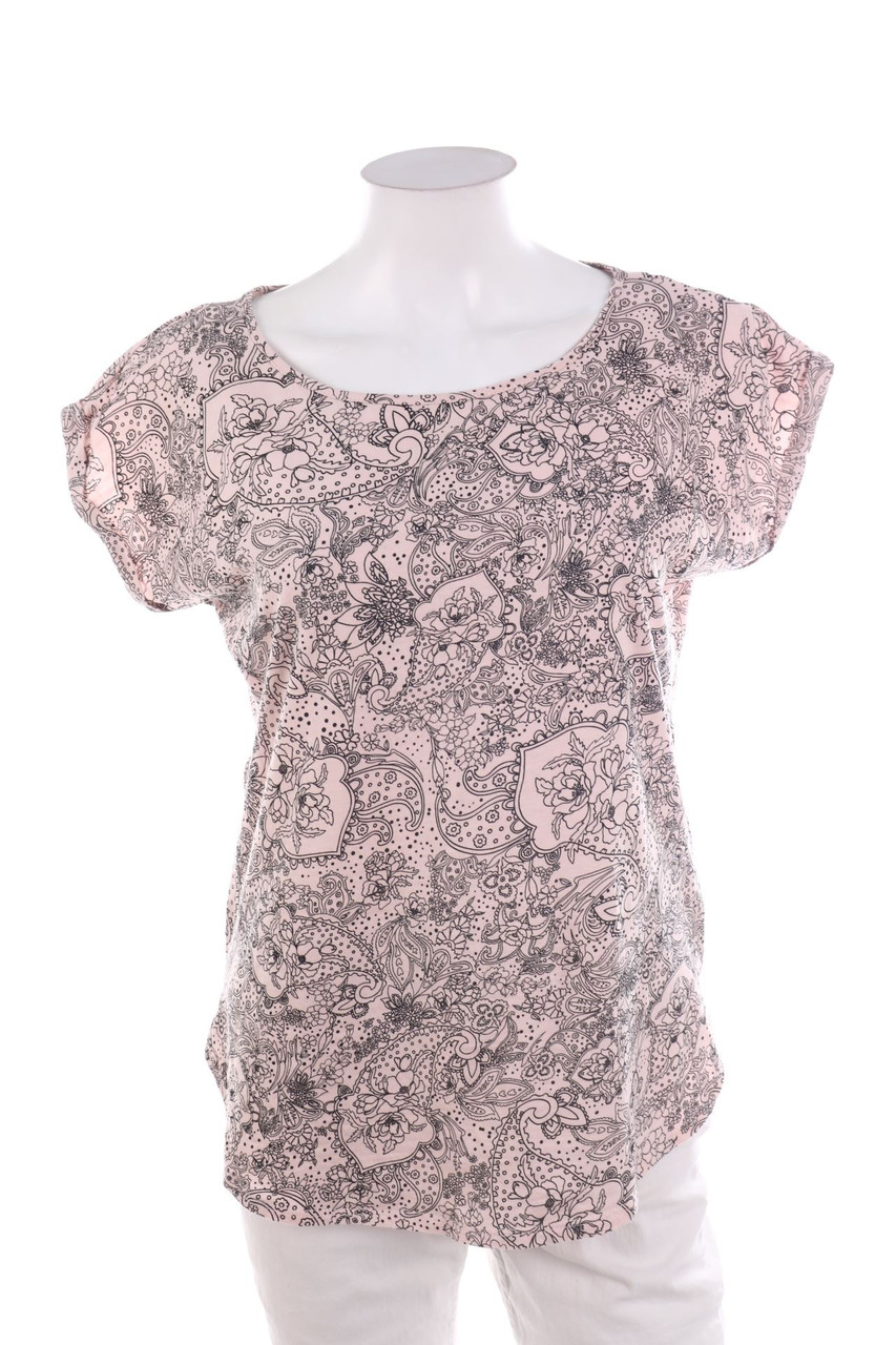 SECONDHAND - Kurzarm-Shirt - S