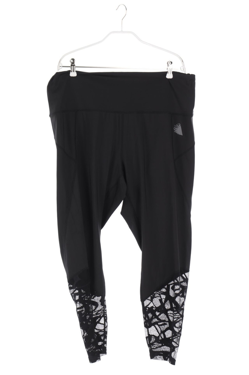 SECONDHAND - Sport-Leggings - L