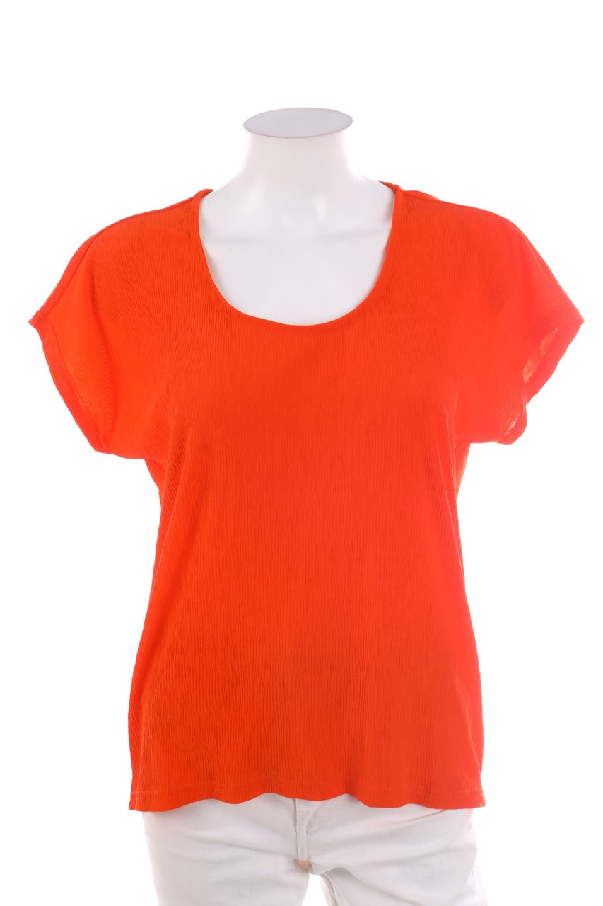 Janina - Kurzarm-Shirt - XS