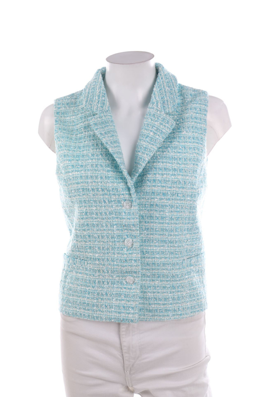 NA-KD - Bouclé-Weste - L