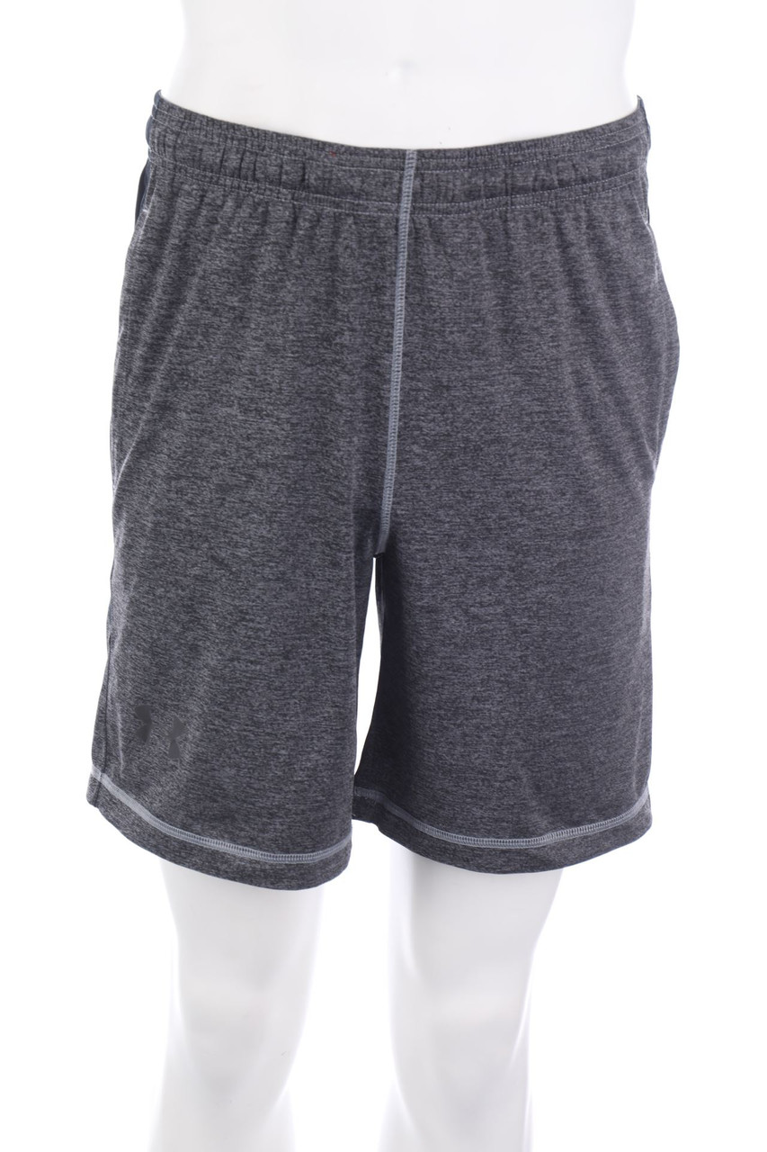 UNDER ARMOUR - Sport-Shorts - S