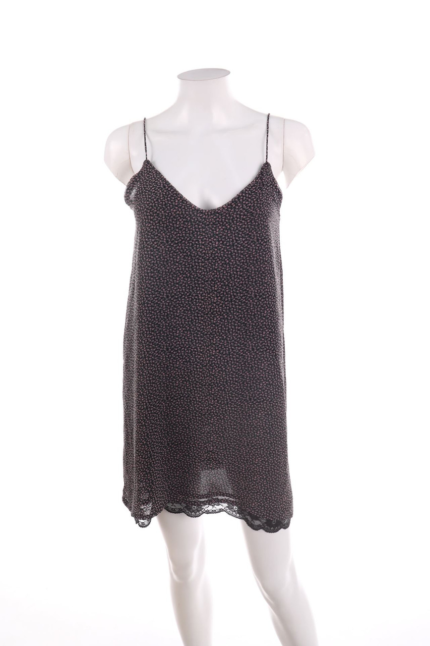 MANGO - Shift-Kleid - S