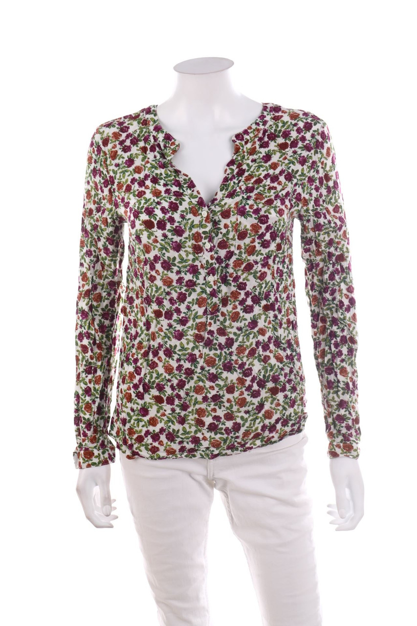 s.Oliver - Bluse - M